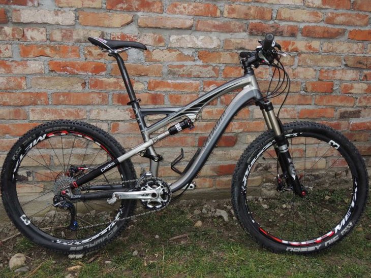 specialized camber 26