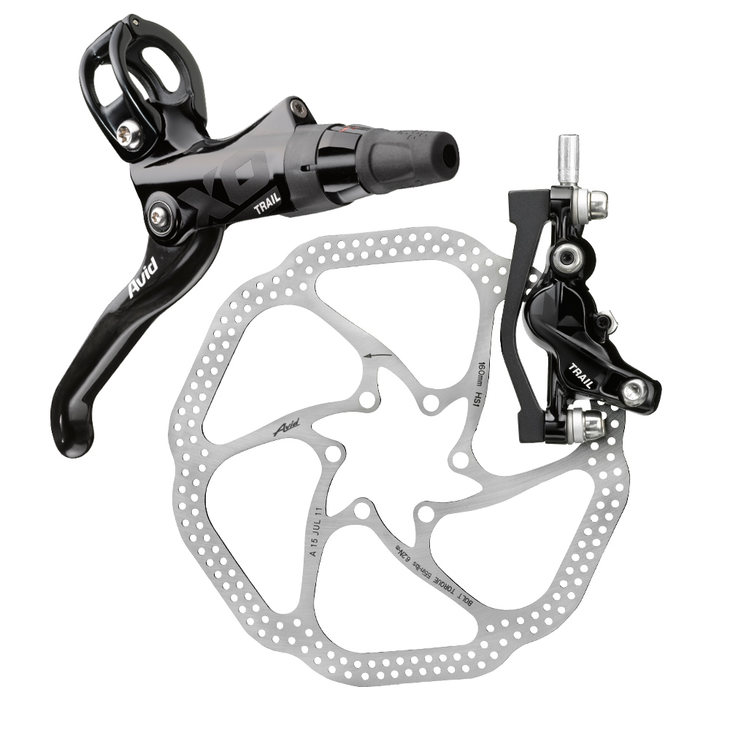 sram avid db3