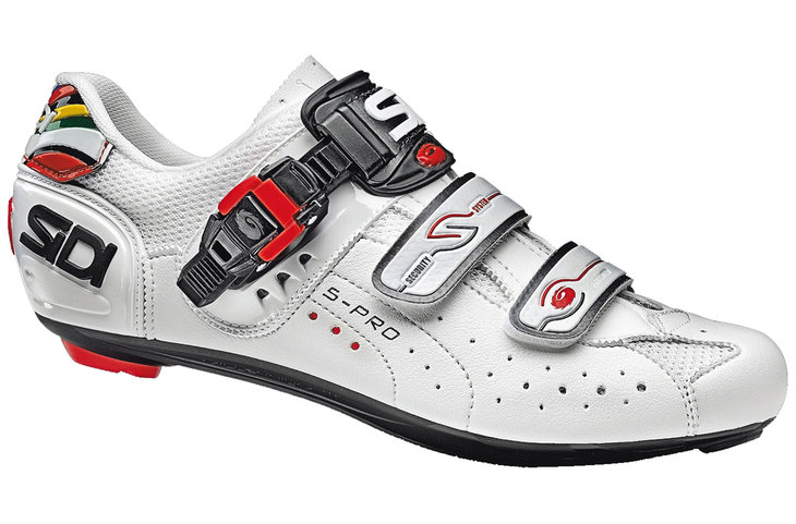 sidi genius 7