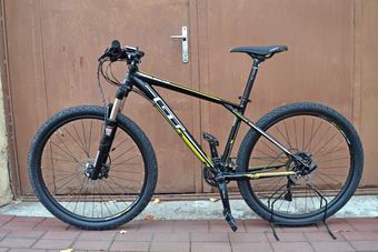 Gt avalanche sales expert 2015