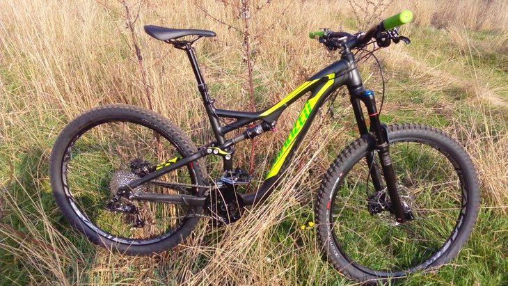 2015 stumpjumper fsr comp evo 650b