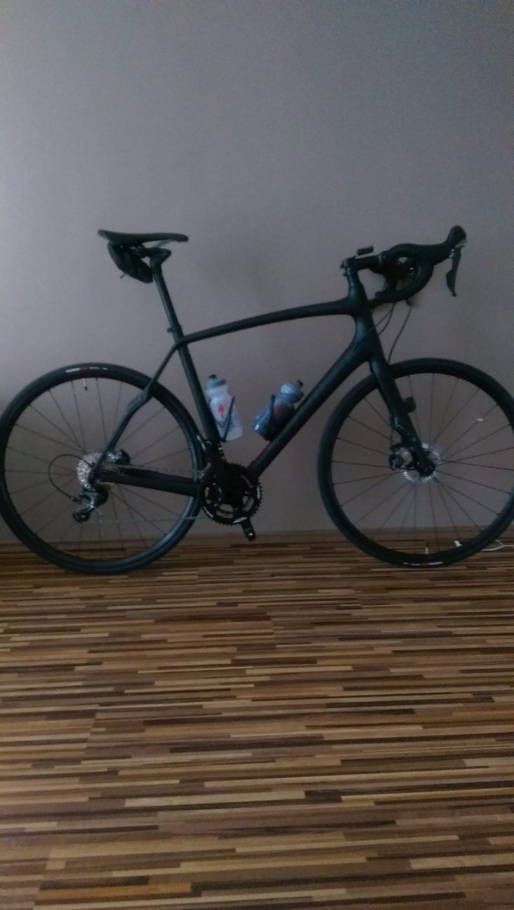 roubaix sl4 disc