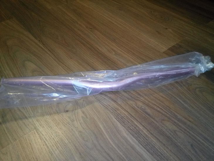 race face deus xc handlebar