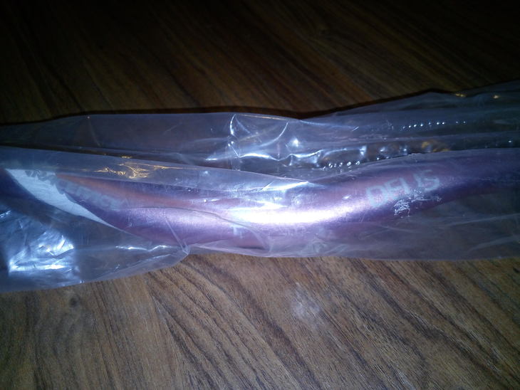 race face deus xc handlebar