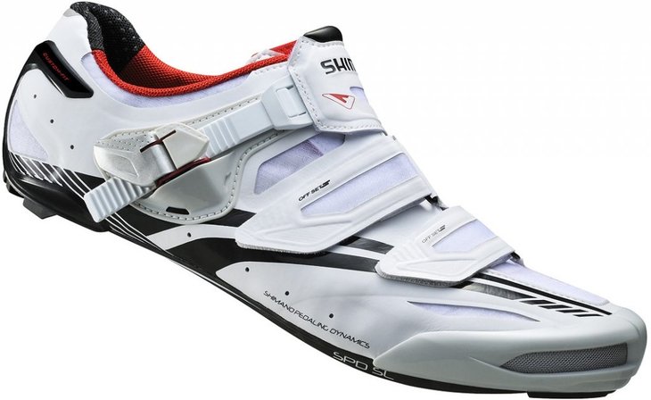 shimano r107 cycling shoes