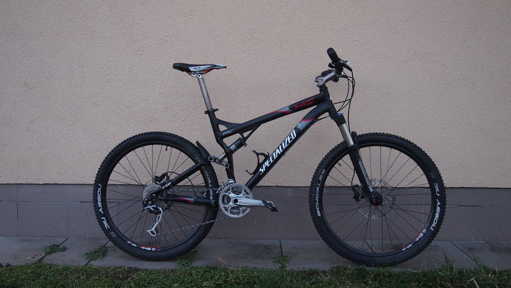 specialized xc expert 2008