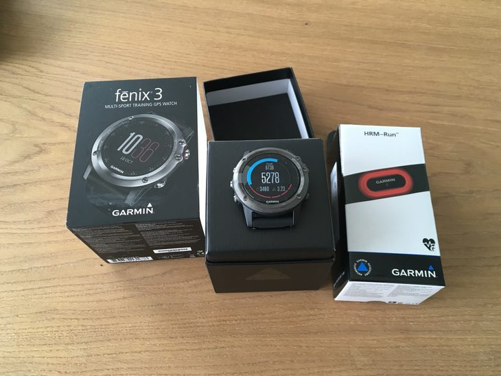 garmin f3
