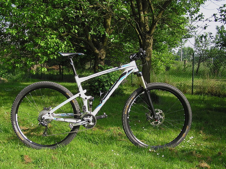 Merida ninety nine deals 9.800