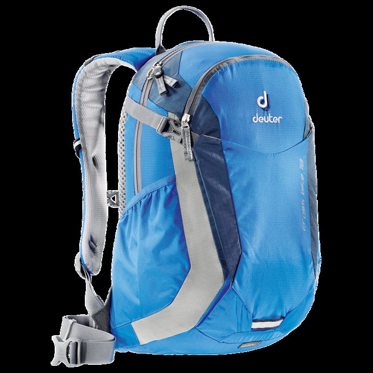 deuter cross bike 18