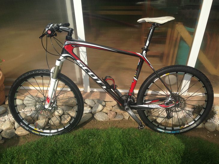 Scott scale 35 2011 outlet