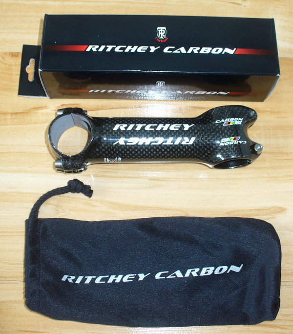 ritchey wcs solostream