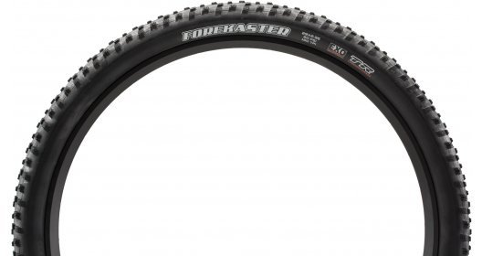 Prodám: 2x pláště MAXXIS FORECASTER 29x2,35, NOVÉ - bazar - Bike-forum.cz