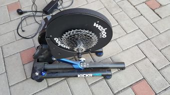 ant  dongle for wahoo kickr