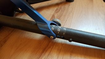 ant  dongle for wahoo kickr