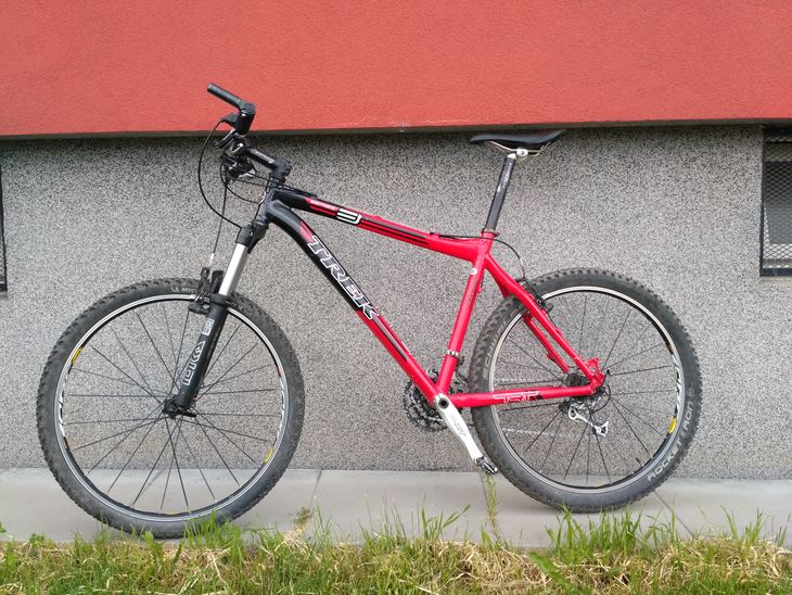 trek 8900 for sale