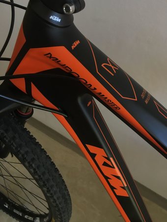 Ktm myroon online master 2015