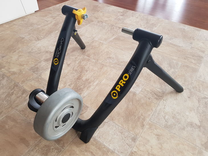 cycleops powerbeam pro ant 