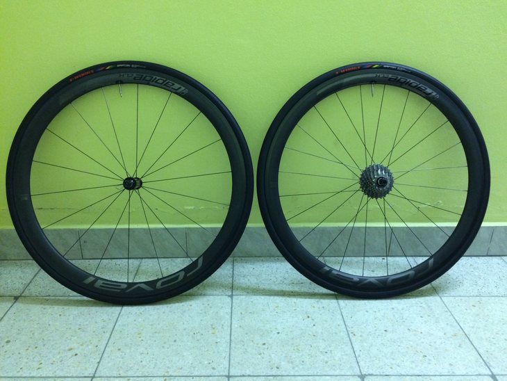 roval rapide clx 40 clincher