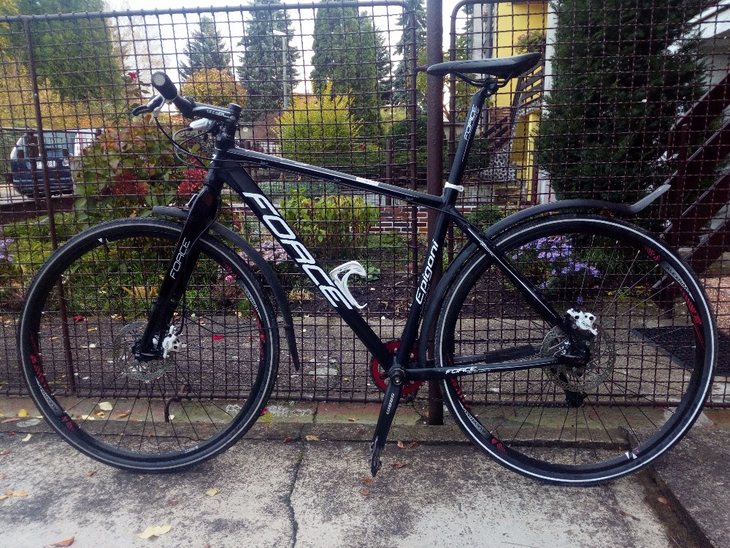 Force mtb online 29