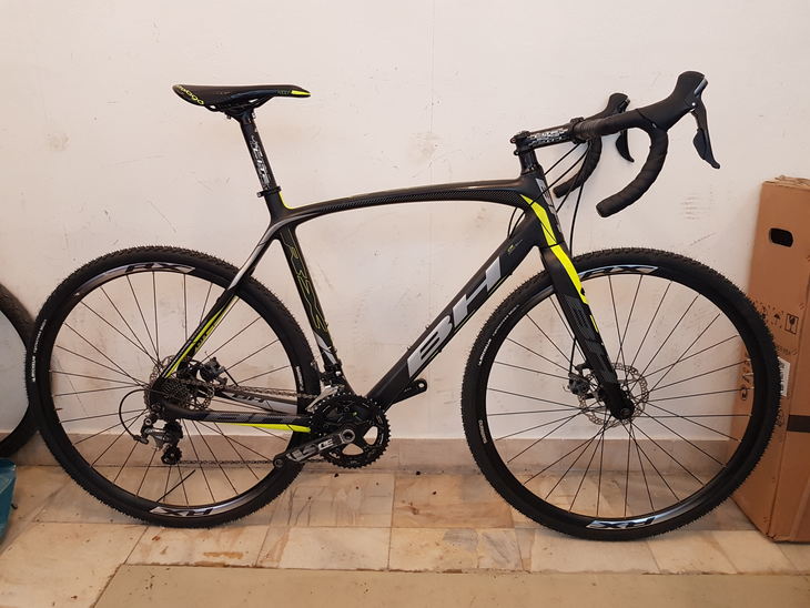 rx ultegra