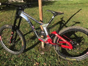 lapierre dh world champion