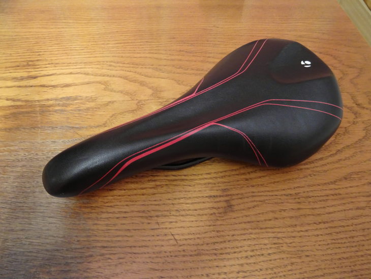 evoke bontrager