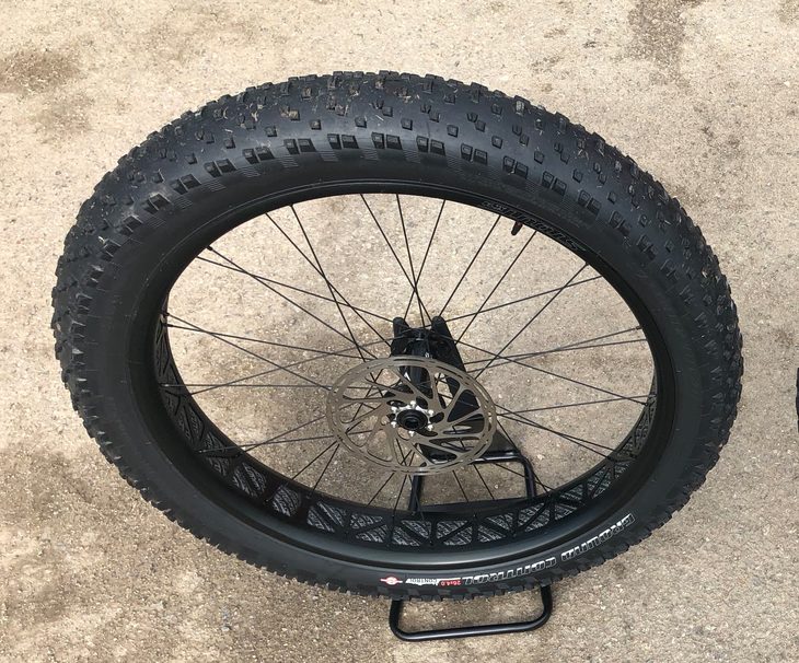 specialized stout xc 90