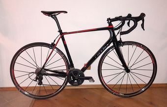 radon sage carbon 105