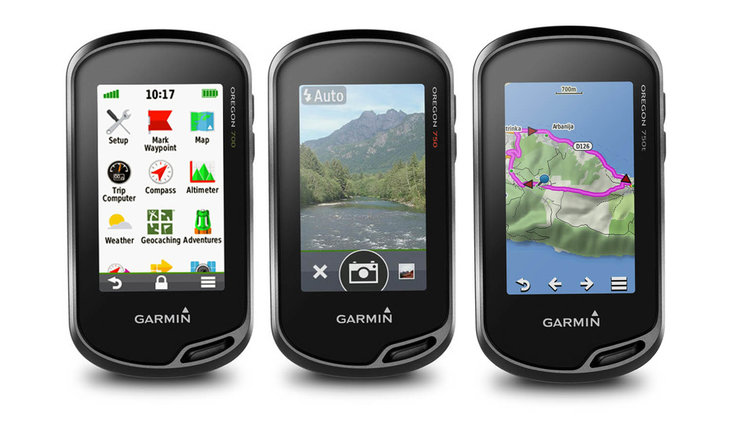garmin 750 xt