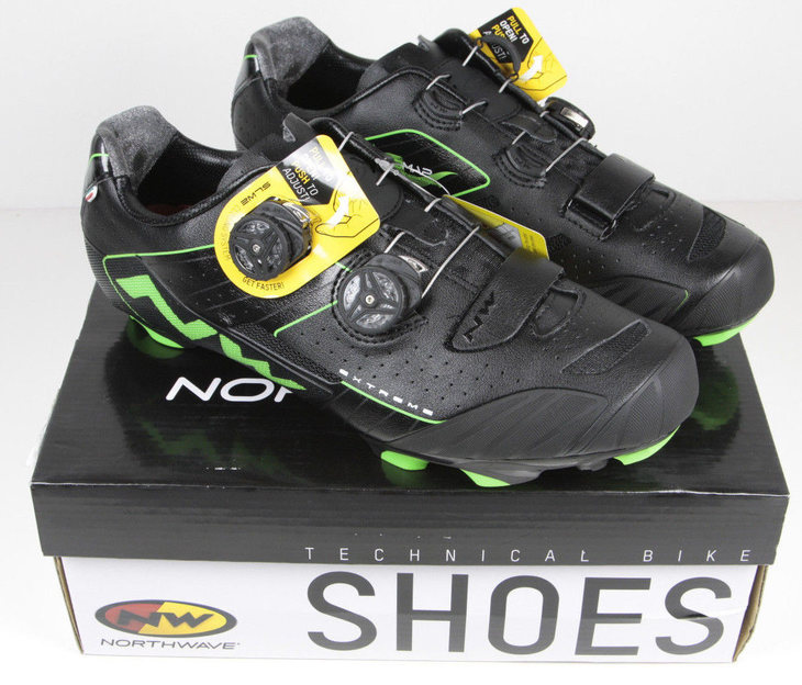 northwave extreme xcm test