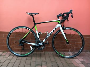 Scott solace 30 2017 deals