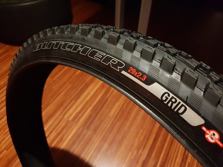 specialized butcher control 27.5