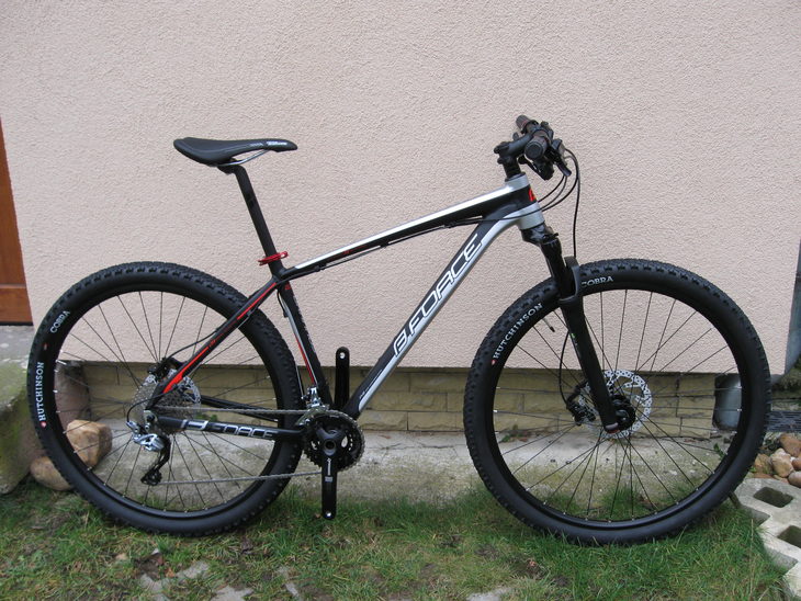 Force grannus sales mtb 29
