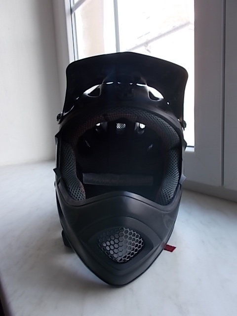 specialized deviant ii