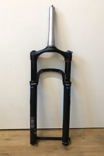 rockshox bluto rl solo air 100mm