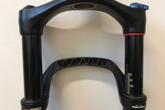 rockshox bluto rl solo air 100mm