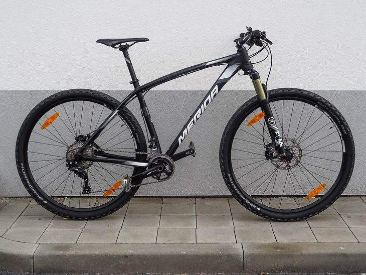 Merida big nine 900 2016 sales