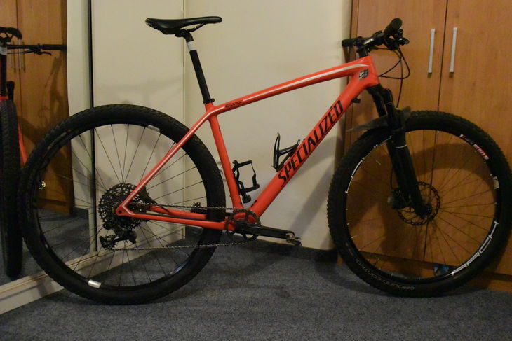 specialized epic ht expert 2017