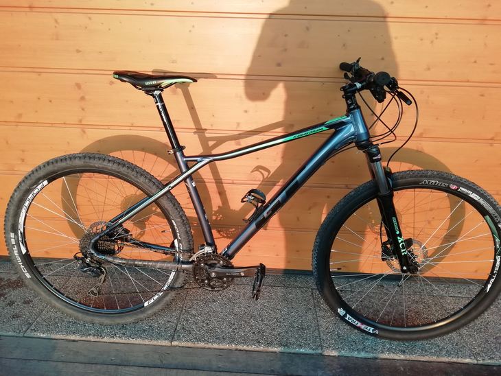 Gt karakoram elite best sale 2017