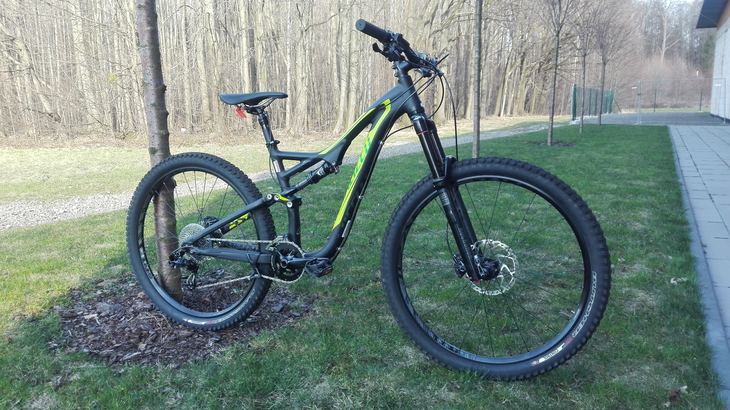 2015 stumpjumper fsr comp evo 650b
