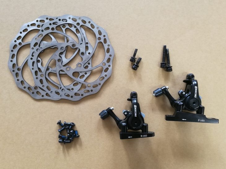 Prodam Promax Decoder R Bazar Bike Forum Cz