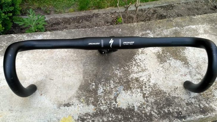 specialized shallow drop