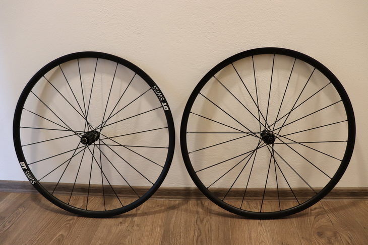 dt swiss r24 db spline