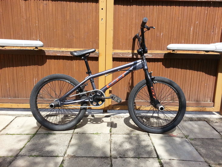 Gt finale hot sale bmx