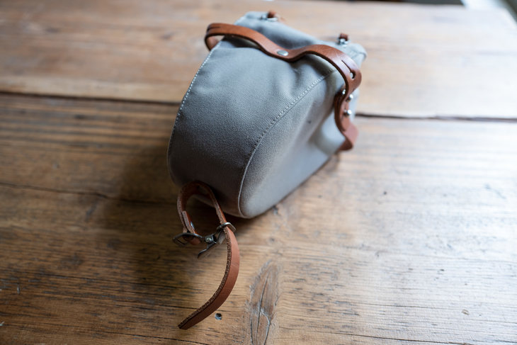 brooks england isle of wight saddle bag