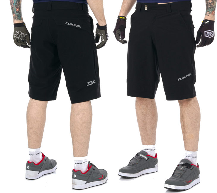 Dakine derail shorts deals
