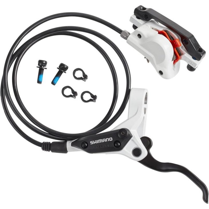 Shimano br m396 колодки
