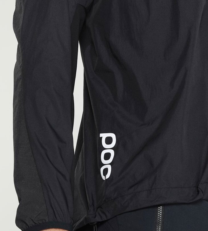 resistance enduro wind jacket