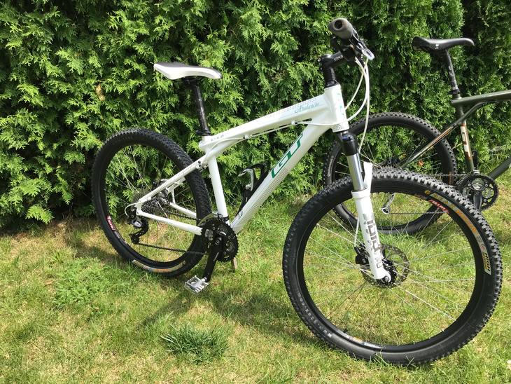Prod m PRODANO GT W Avalanche 1.0 d msk 2010 bazar
