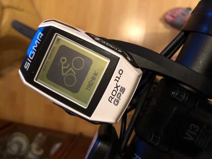 rox 11.0 gps